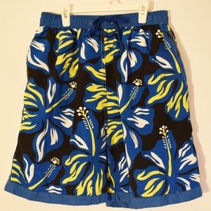 Men’s Swim Trunks
